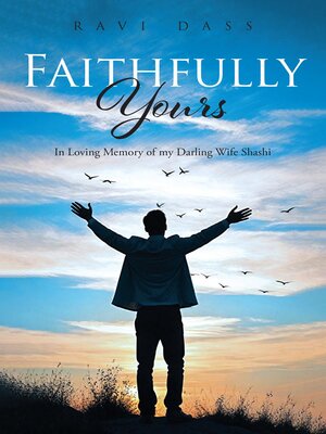 cover image of Faithfully Yours